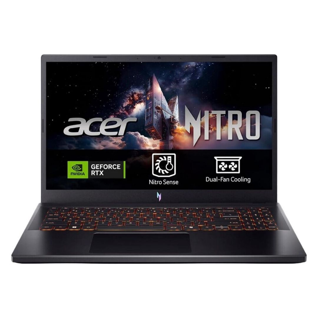 Acer Nıtro V15 ANV15 i9 32GB RTX 5060 8 GB Gaming — Noutbuklar, Bakı (5)