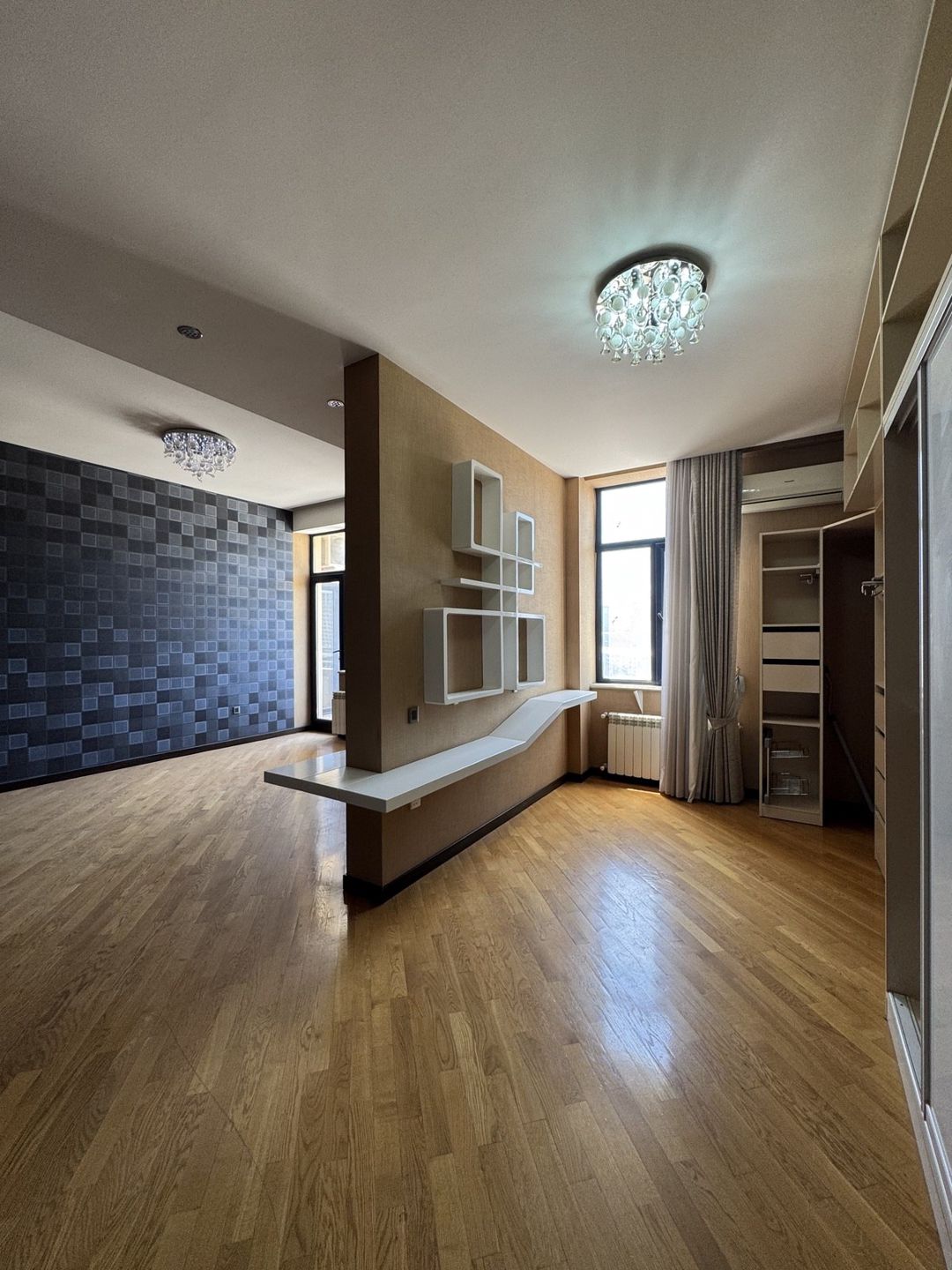 Satılır 4 otaqlı yeni tikili 220 m² — Mənzil, Bakı (12)