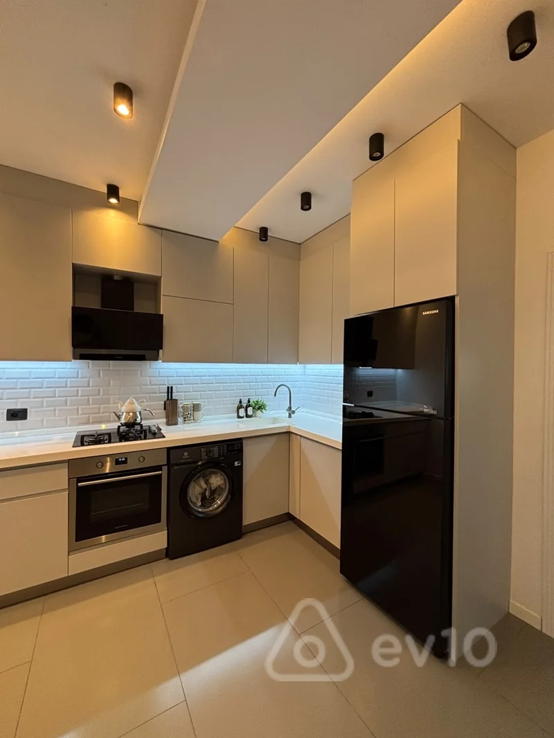 2 otaqlı mənzil, 60 m², Neftcilər m/s — Mənzil, Bakı (6)