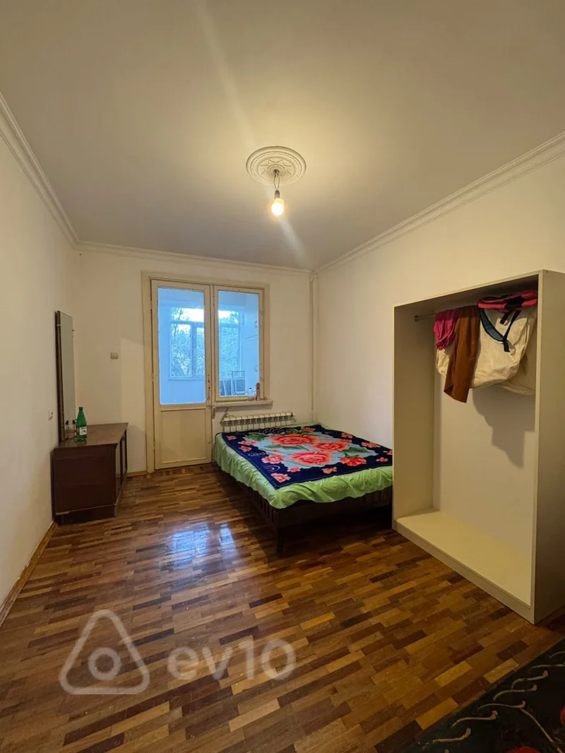 5 otaqlı mənzil, 100 m², General Əliağa Şıxlınski küç — kirayə — Mənzil, Bakı (4)