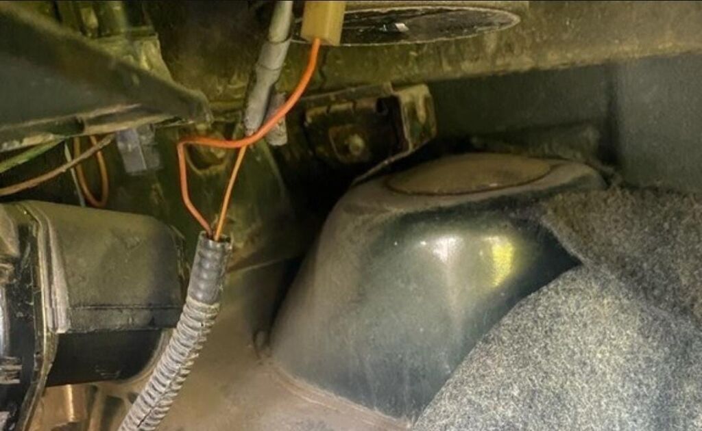VAZ (Lada) 2115: 1.5 l 2005 il 480000 km Sedan — Avtomobillər, Şəki (7)