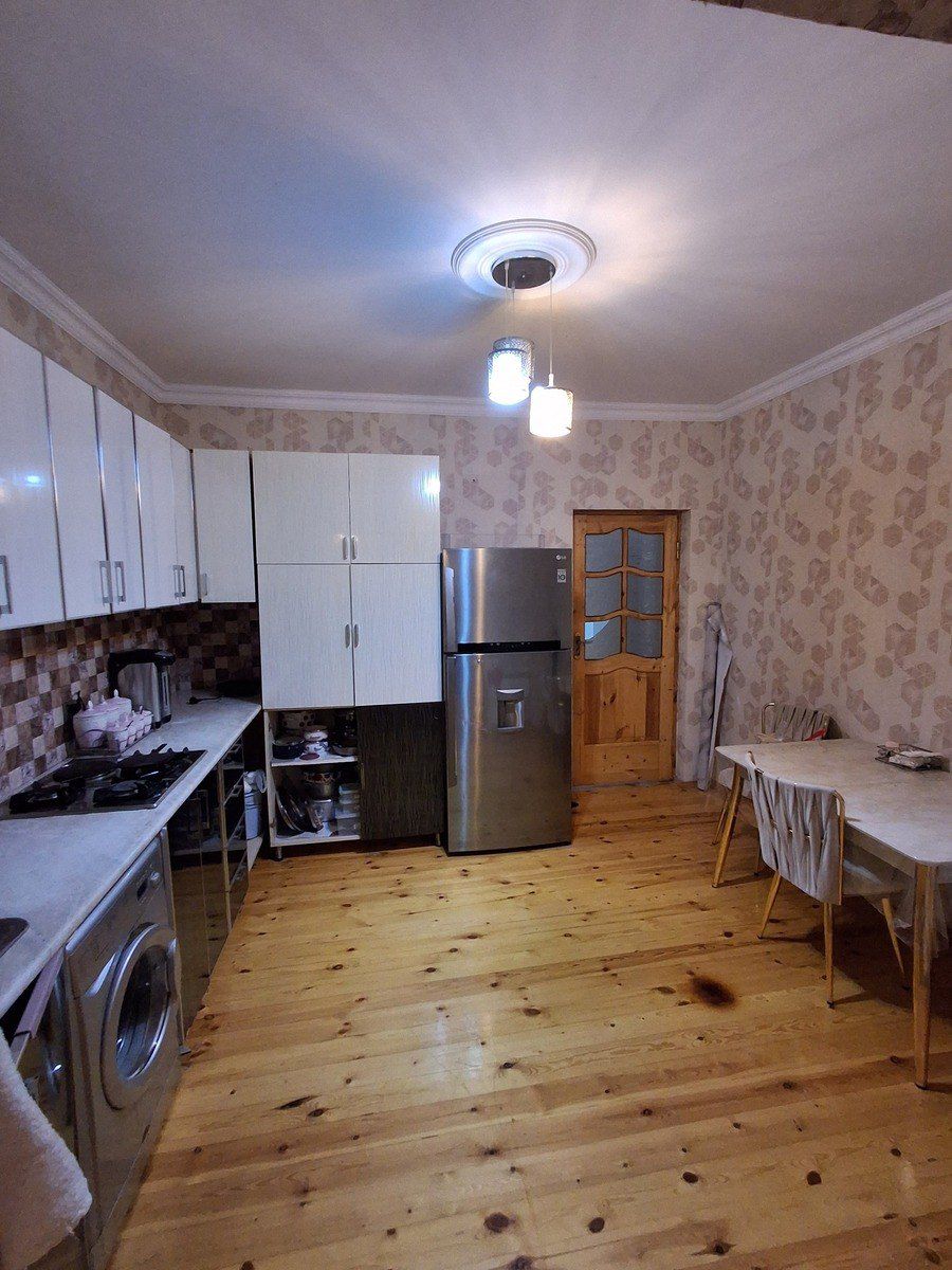Satılır 11 otaqlı həyət evi/bağ evi 300 m² — Ev, villa, Bakı (5)