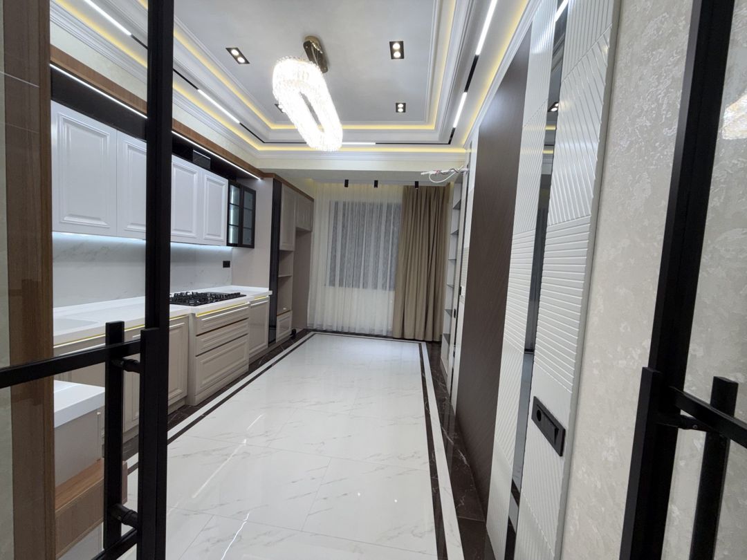 Satılır 3 otaqlı yeni tikili 115 m² — Mənzil, Bakı (6)