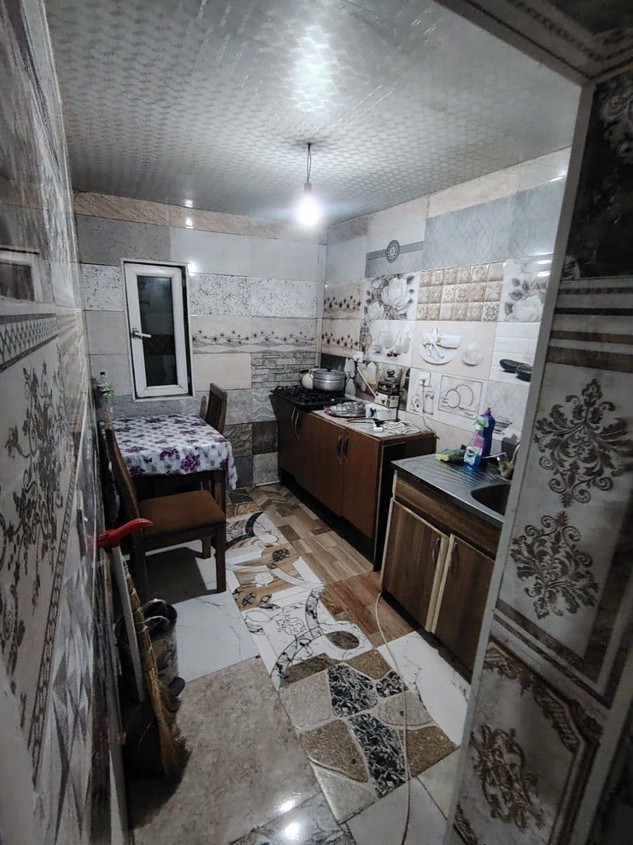 Satılır 3 otaqlı həyət evi/bağ evi 85 m² — Ev, villa, Bakı (10)