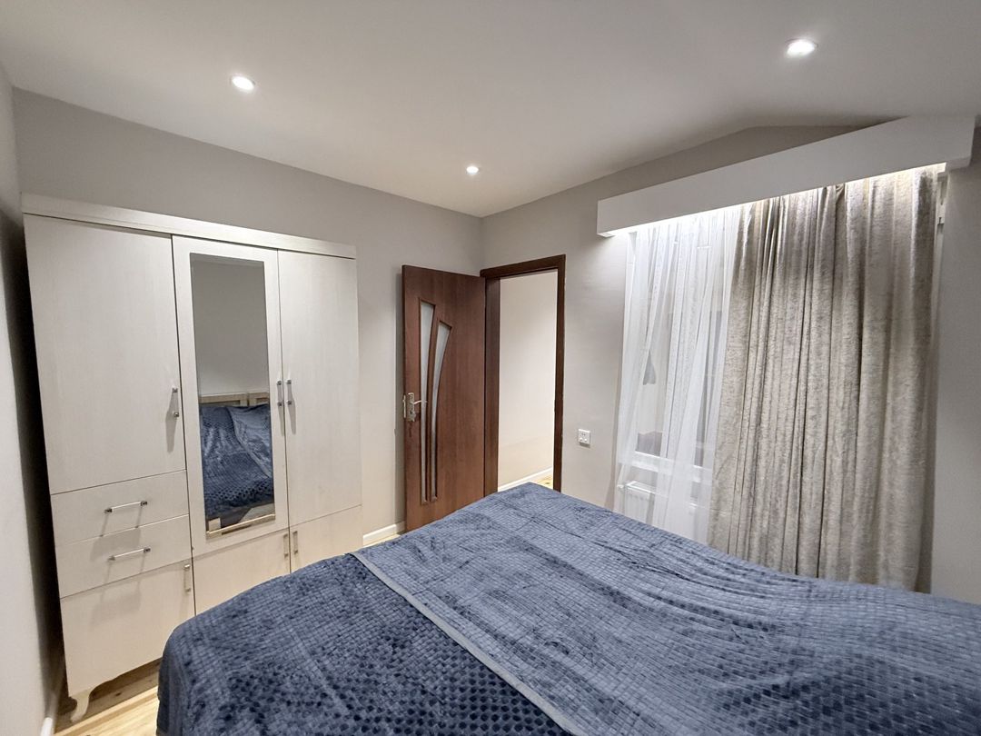 İcarəyə verilir 2 otaqlı köhnə tikili 35 m² — Mənzil, Bakı (5)