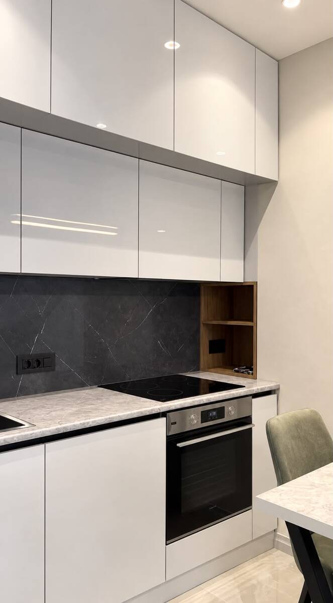 İcarəyə verilir 2 otaqlı yeni tikili 55 m² — Mənzil, Bakı (3)