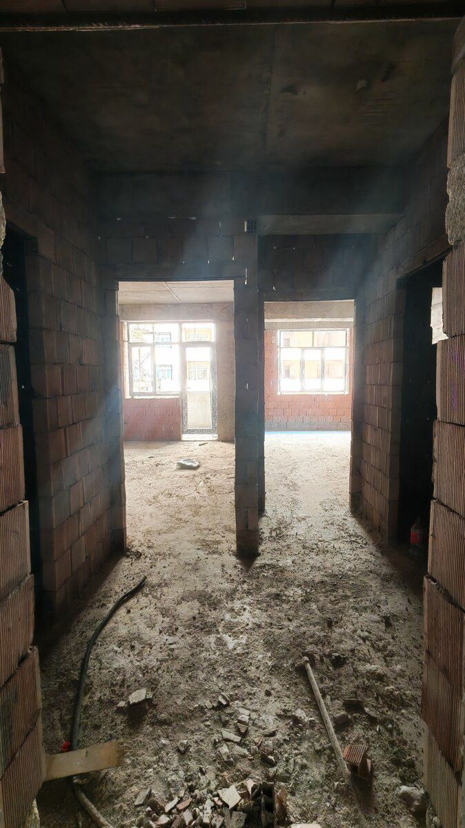 2-otaqlı yeni tikili, Xırdalan ş., 61 m² — Mənzil, Xırdalan