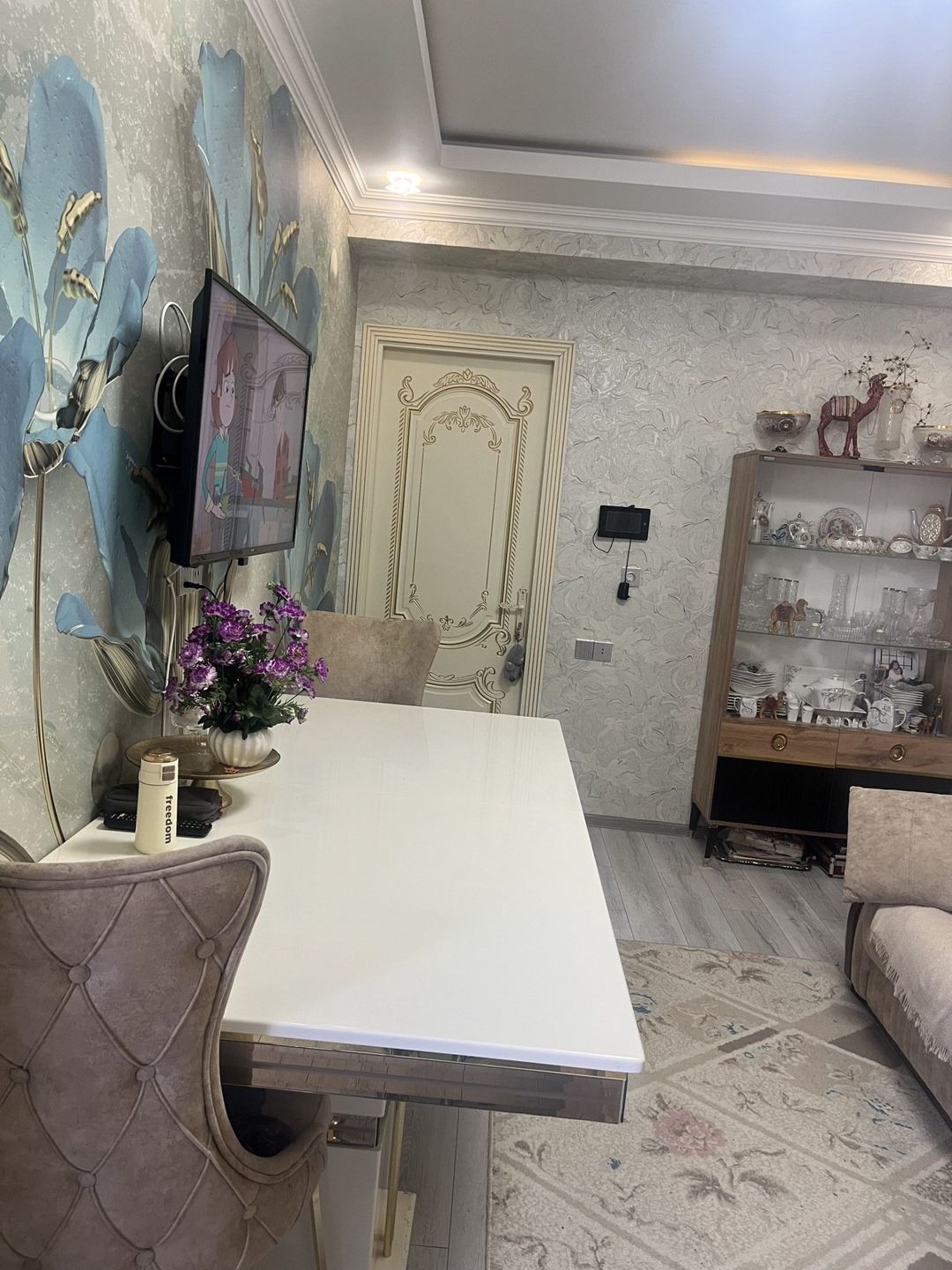 Satılır 3 otaqlı yeni tikili 68 m² — Mənzil, Bakı (5)