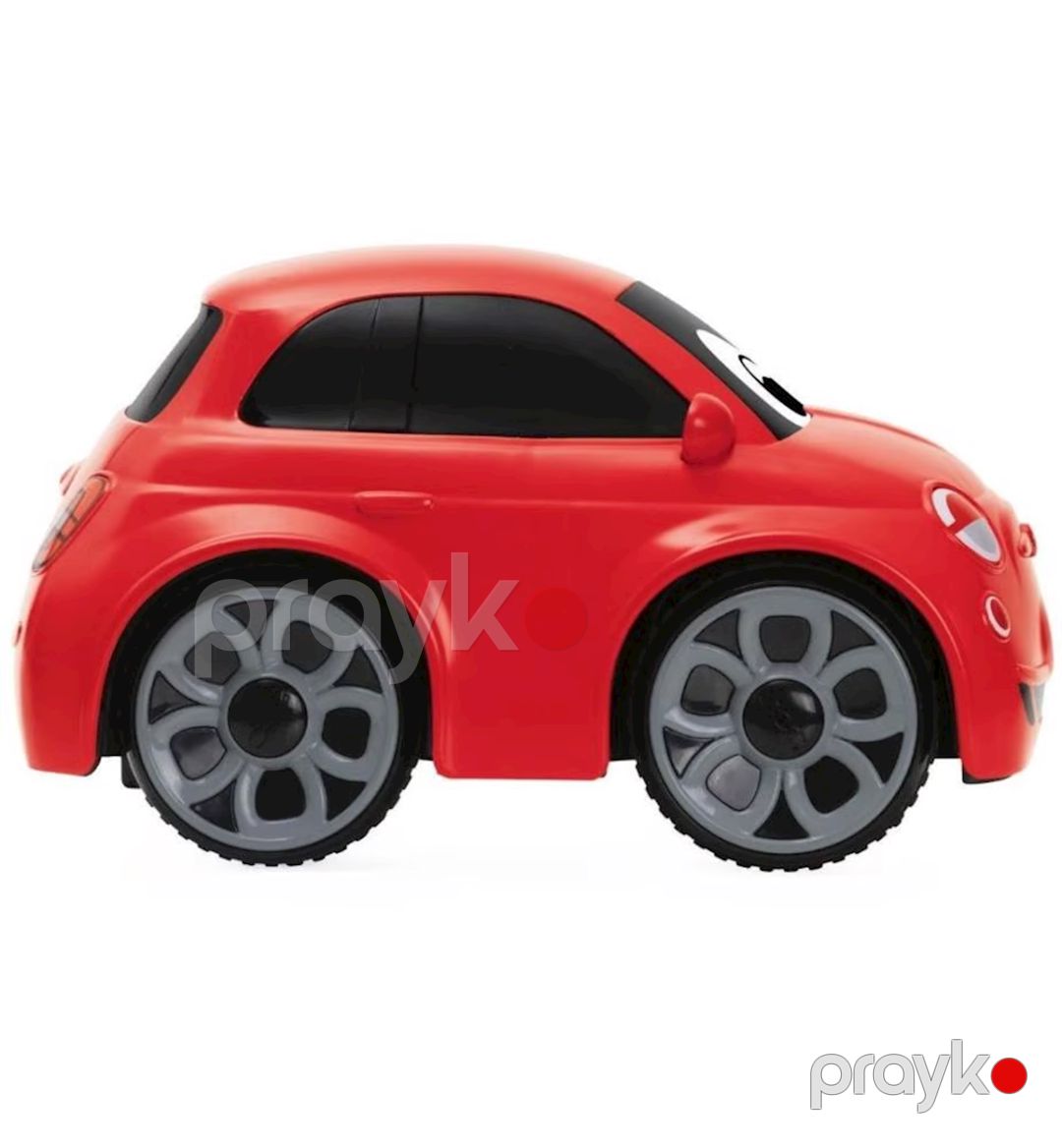Oyuncaq maşın Chicco Fiat 500, qırmızı — Mallar, Bakı (2)