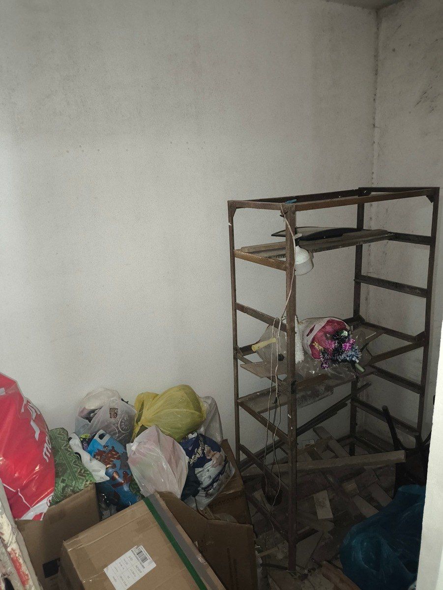 Satılır 5 otaqlı köhnə tikili 88 m² — Mənzil, Bakı (10)