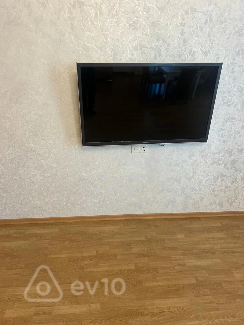 3 otaqlı mənzil, 140 m², 28may — kirayə — Mənzil, Bakı (9)