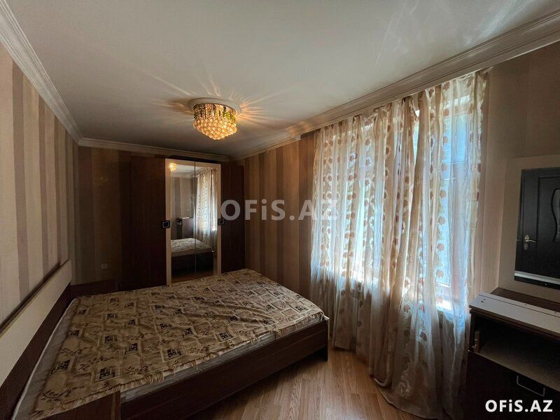 Köhnə tikili Satılır Yasamal r., İnşaatçılar m., 2 otaq, 50 m² — Mənzil, Bakı (5)