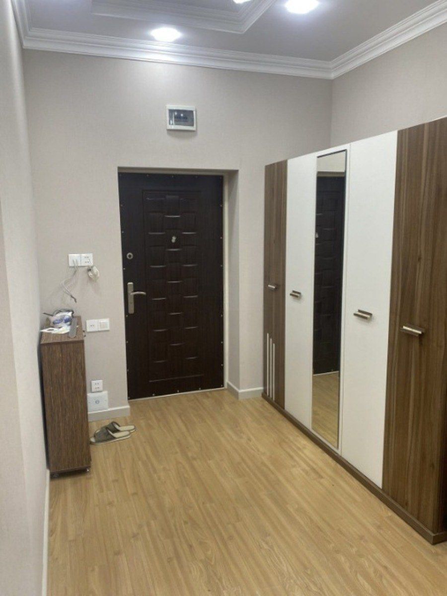 Satılır 2 otaqlı yeni tikili 55 m² — Mənzil, Bakı (5)