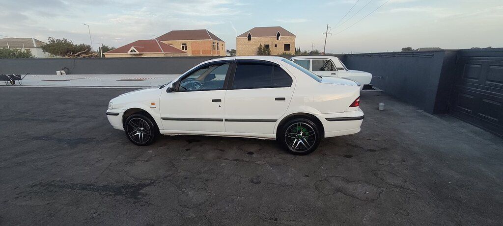 Khazar LX, 1.7 L, 2021 il, 69 500 km 10-VR-363 — Avtomobillər, Bakı (9)