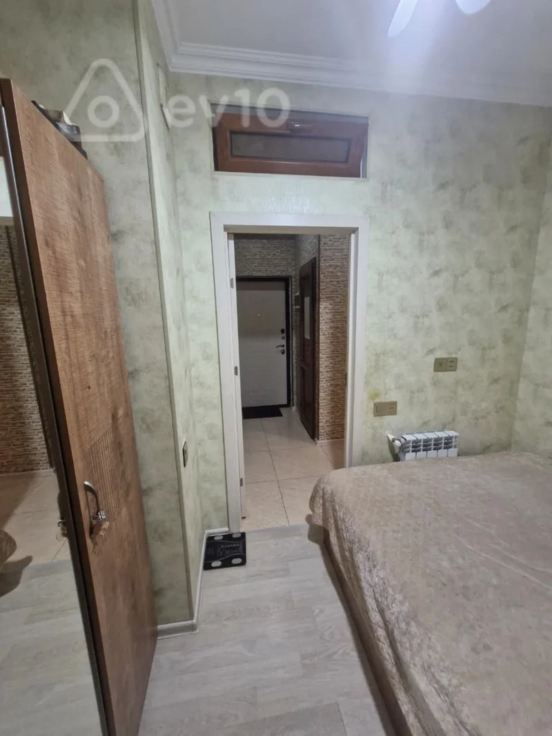 3 otaqlı mənzil, 54 m², Əhməd Mehbalıyev küçəsi — Mənzil, Bakı (8)