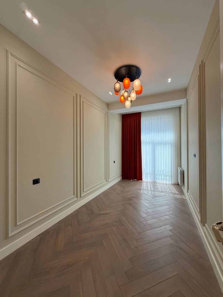 Satılır 4 otaqlı yeni tikili 171 m² — Mənzil, Bakı (7)