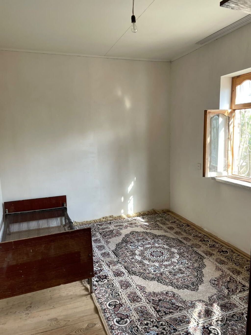Paltaryuyan Əlavə məlumat üçün əlaqə saxlayın — Ev, villa, Bakı (6)