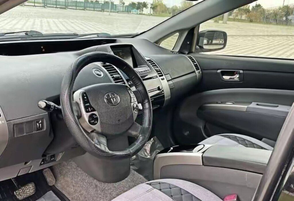 Toyota Prius, 1.5 L, 1.3 kWh, 2008 il, 180 247 km — Avtomobillər, Bakı (5)