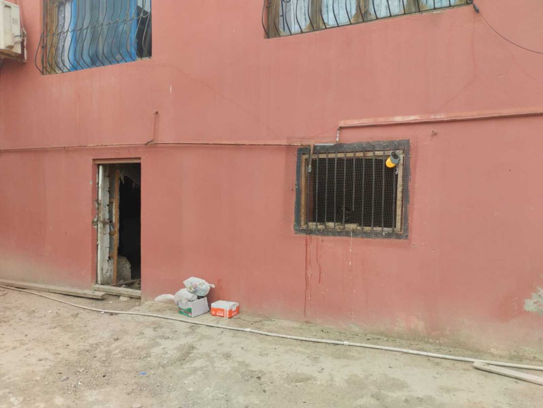 Həyət evi kirayə verilir, Sulutəpə qəs — Ev, villa, Bakı (8)