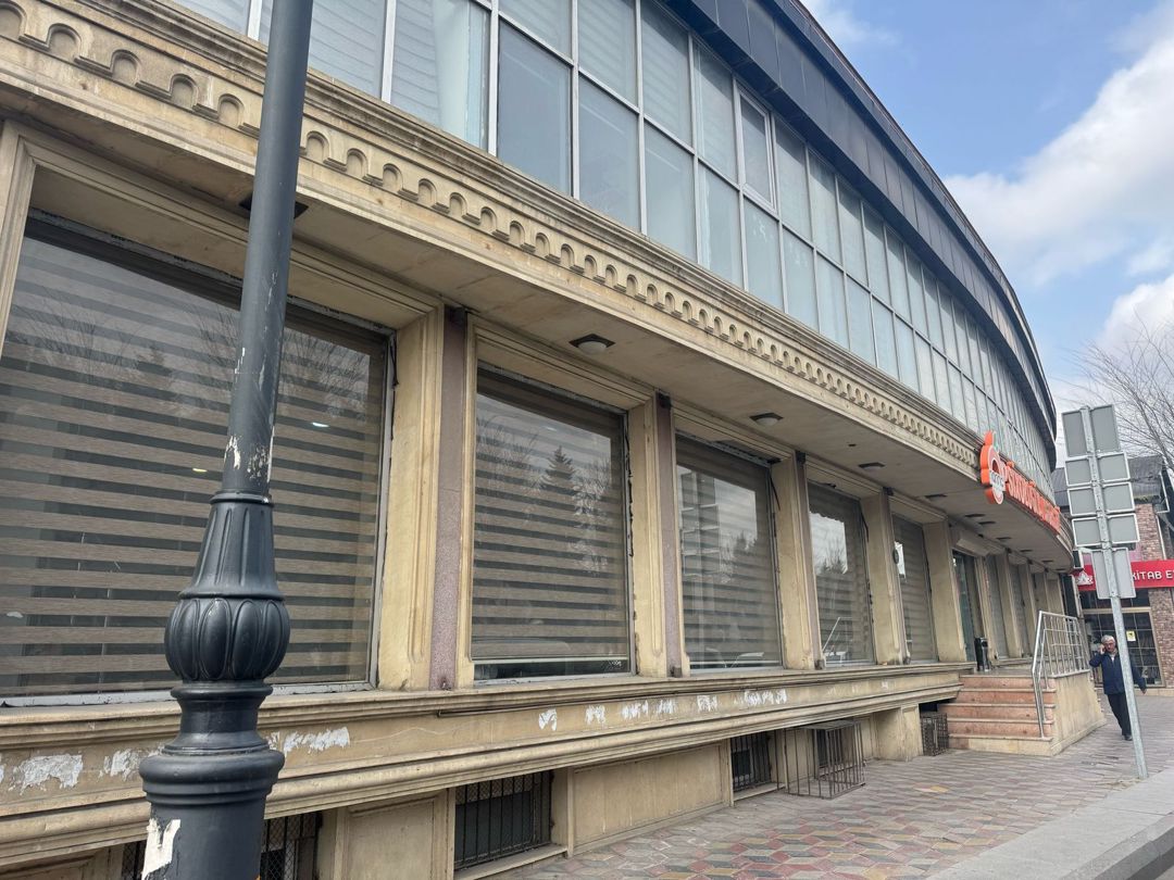 Satılır obyekt 620 m² — Əmlak, Bakı (3)