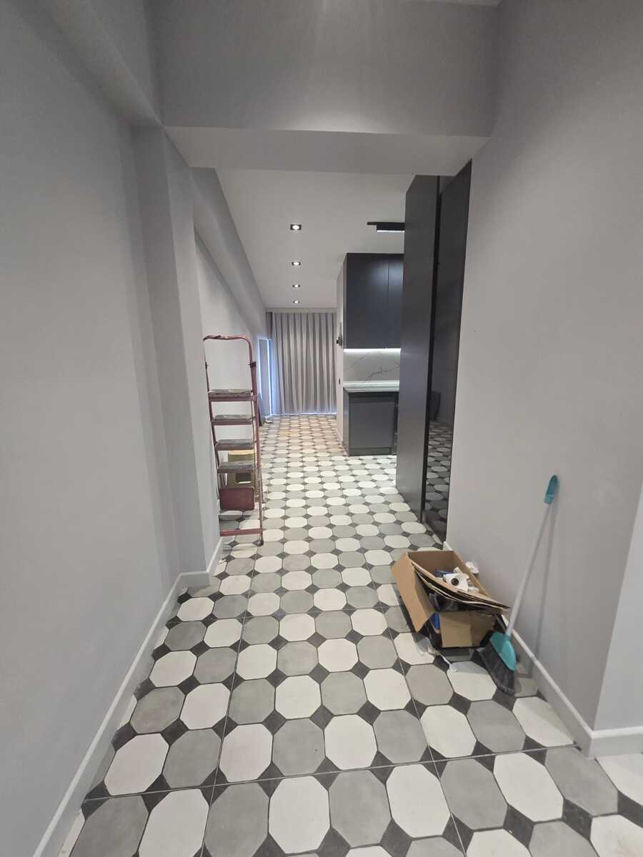 Satılır 2 otaqlı yeni tikili 165 m² — Mənzil, Bakı (12)