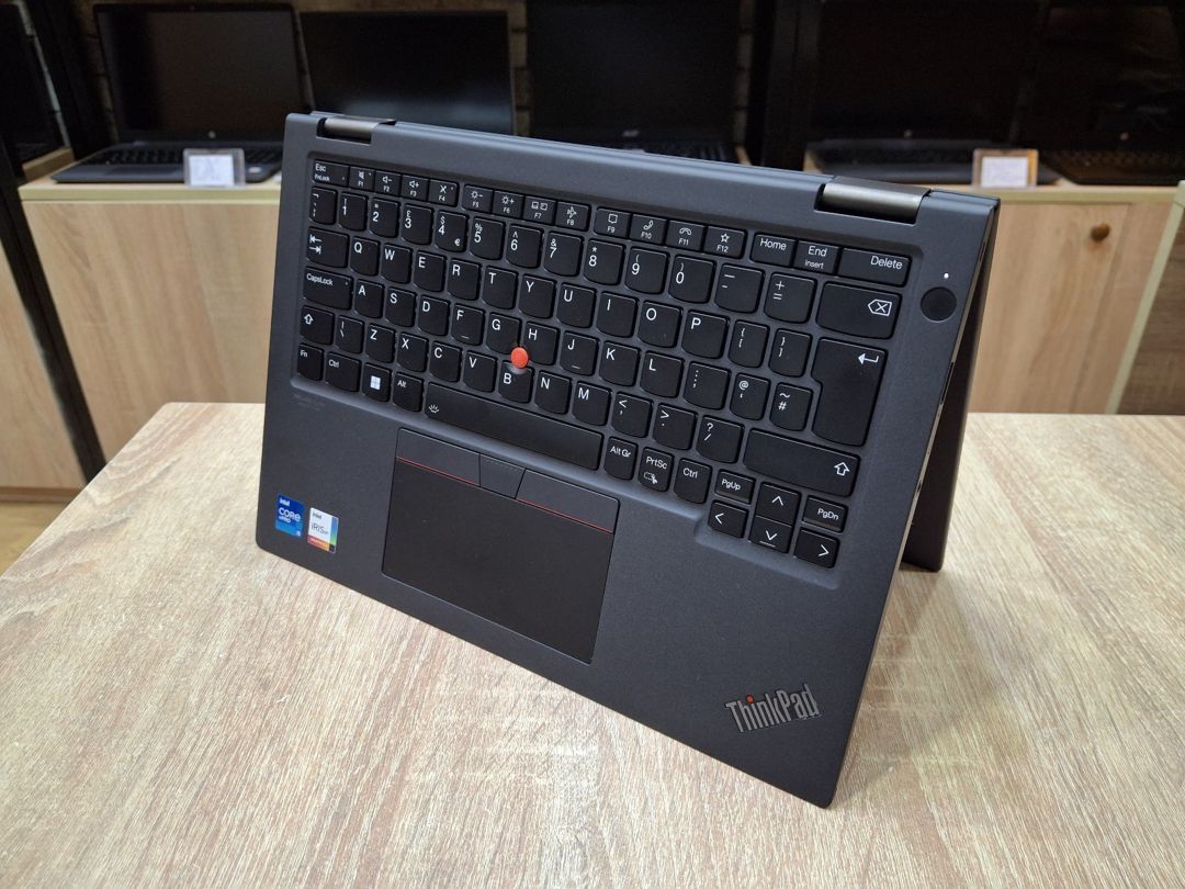 Lenovo Thinkpad X13 Yoga x360 Sensor — Noutbuklar, Bakı (2)