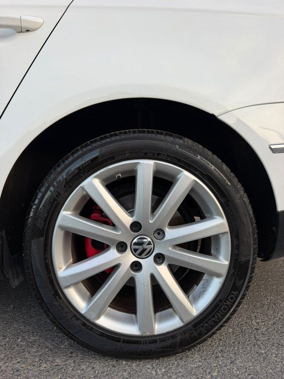 Volkswagen Passat, 1.8 L, 2010 il, 159 000 km — Avtomobillər, Bakı (6)