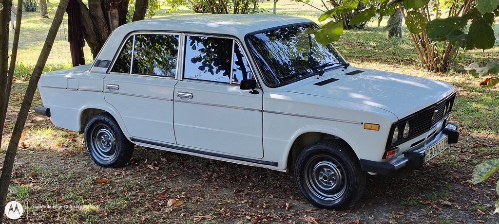 Lada (VAZ) 2106, 1.6 L, 1998 il, 162 000 km 90-VO-215 — Avtomobillər, Qəbələ (8)
