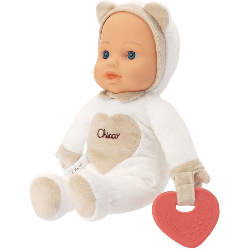Kukla Chicco Neutral 00012117100000 — Kuklalar və aksesuarlar, Bakı (2)
