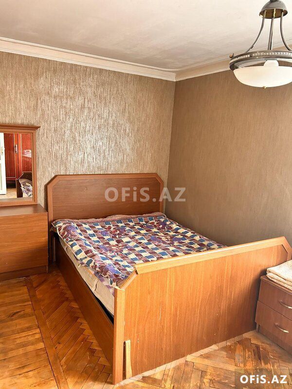 Köhnə tikili Satılır Xətai r., Xətai m., 2 otaq, 42 m² — Mənzil, Bakı (2)