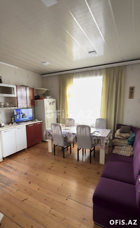 Həyət evləri Satılır Sabunçu r., Yeni Ramana q., 3 otaq, 120 m² — Ev, villa, Bakı (5)