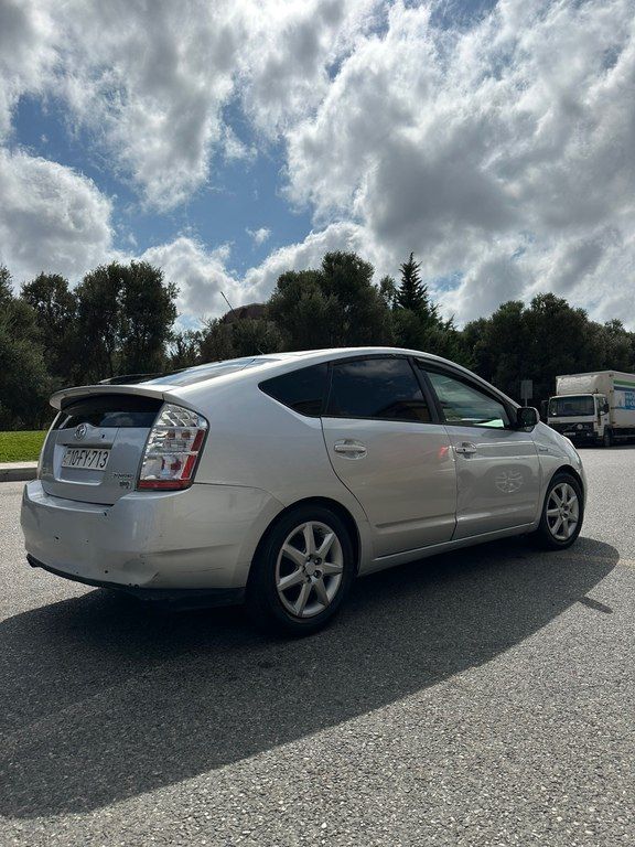 Toyota Prius, 1.5 L, 1.3 kWh, 2008 il, 498 897 km — Avtomobillər, Bakı (10)