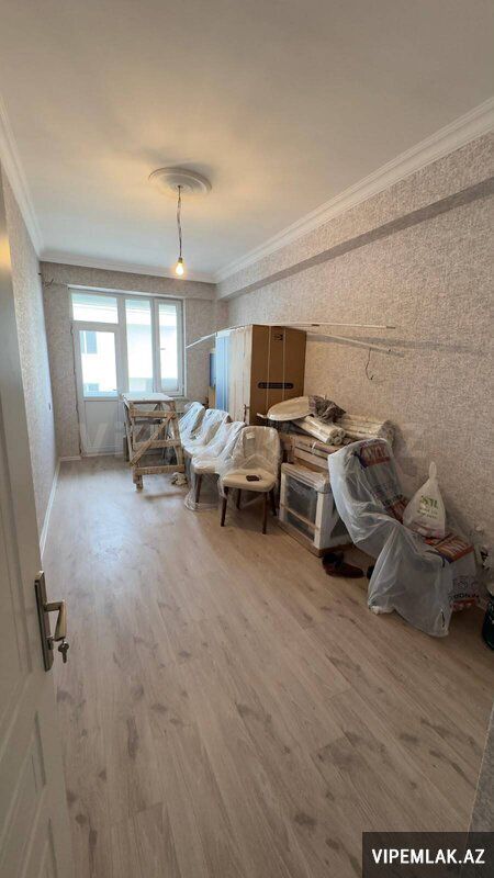 Abşeron rayonunda 3 otaqlı Yeni tikili Satılır, 70 m² — Mənzil, Bakı (3)