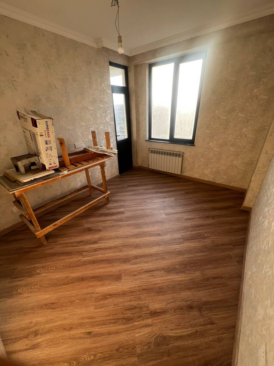 Satılır 2 otaqlı yeni tikili 50 m² — Mənzil, Bakı (2)