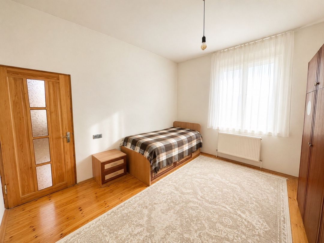 Həyət evi, Binəqədi r — Ev, villa, Bakı (5)