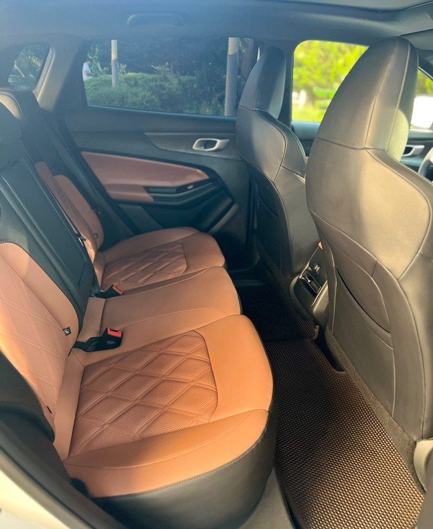 Changan Qiyuan Q05, 1.5 L, 18.99 kWh, 2025 il, 48 500 km — Avtomobillər, Bakı (11)