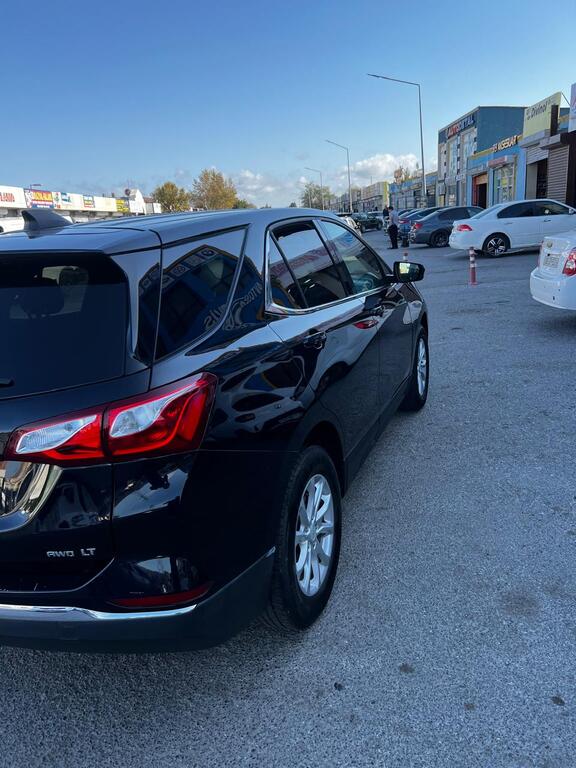 Chevrolet Equinox, 1.5 L, 2019 il, 223 000 km — Avtomobillər, Sumqayıt (4)