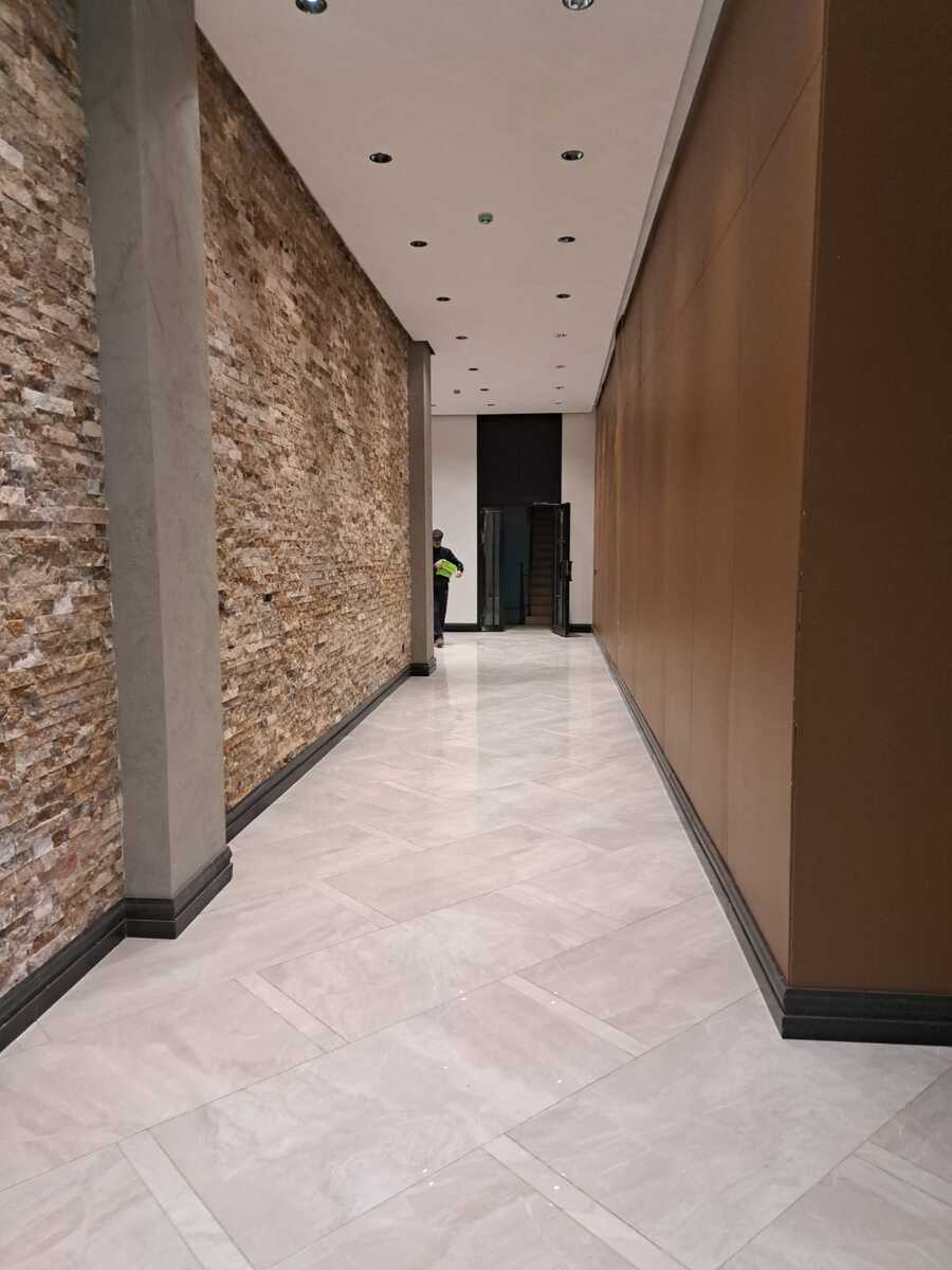 Satılır 2 otaqlı yeni tikili 64 m² — Mənzil, Bakı (12)