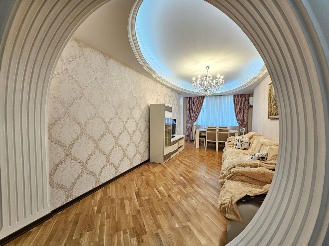 Satılır 2 otaqlı yeni tikili 100 m² — Mənzil, Xırdalan (2)