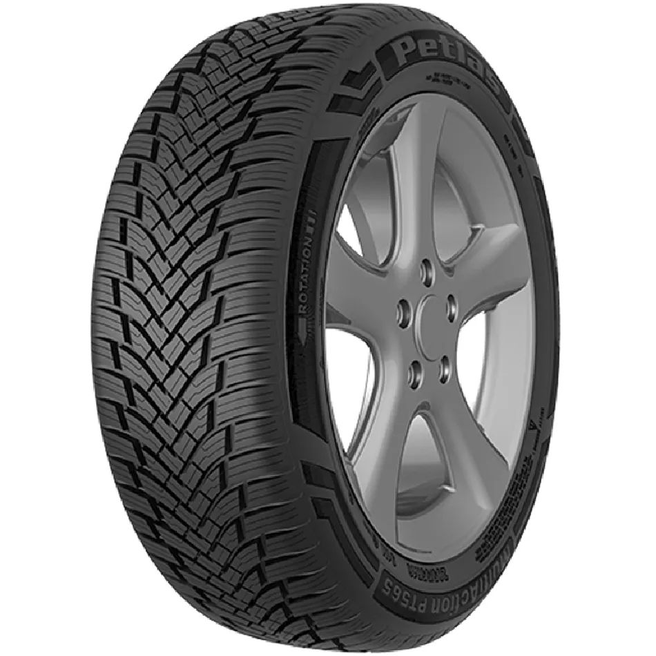Avtomobil təkəri Lassa 185/65R15 Multi Action PT565 TL 88T — Təkərlər, şinlər, disklər