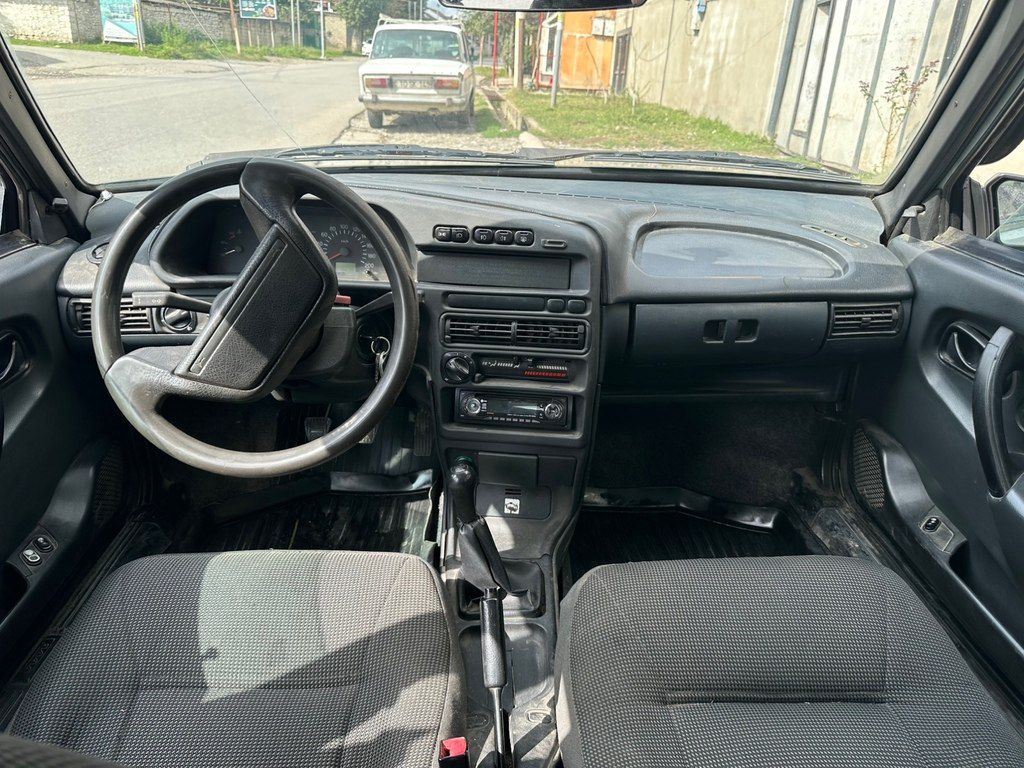 Lada (VAZ) 2115, 1.6 L, 2011 il, 281 201 km 90-KP-365 — Avtomobillər, Quba (3)