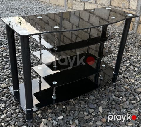 TV altlığı — Pirəkəşkül