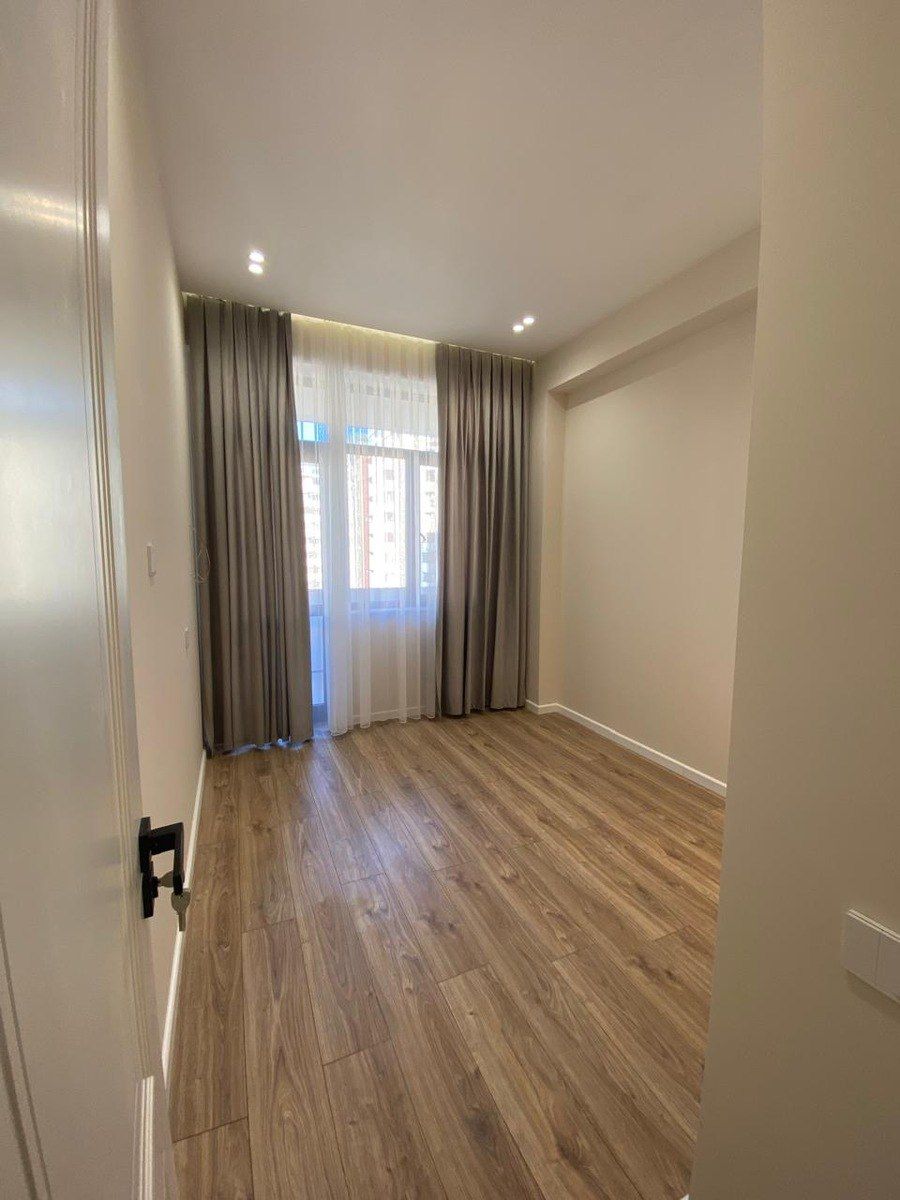 Satılır 2 otaqlı yeni tikili 56 m² — Mənzil, Bakı (2)