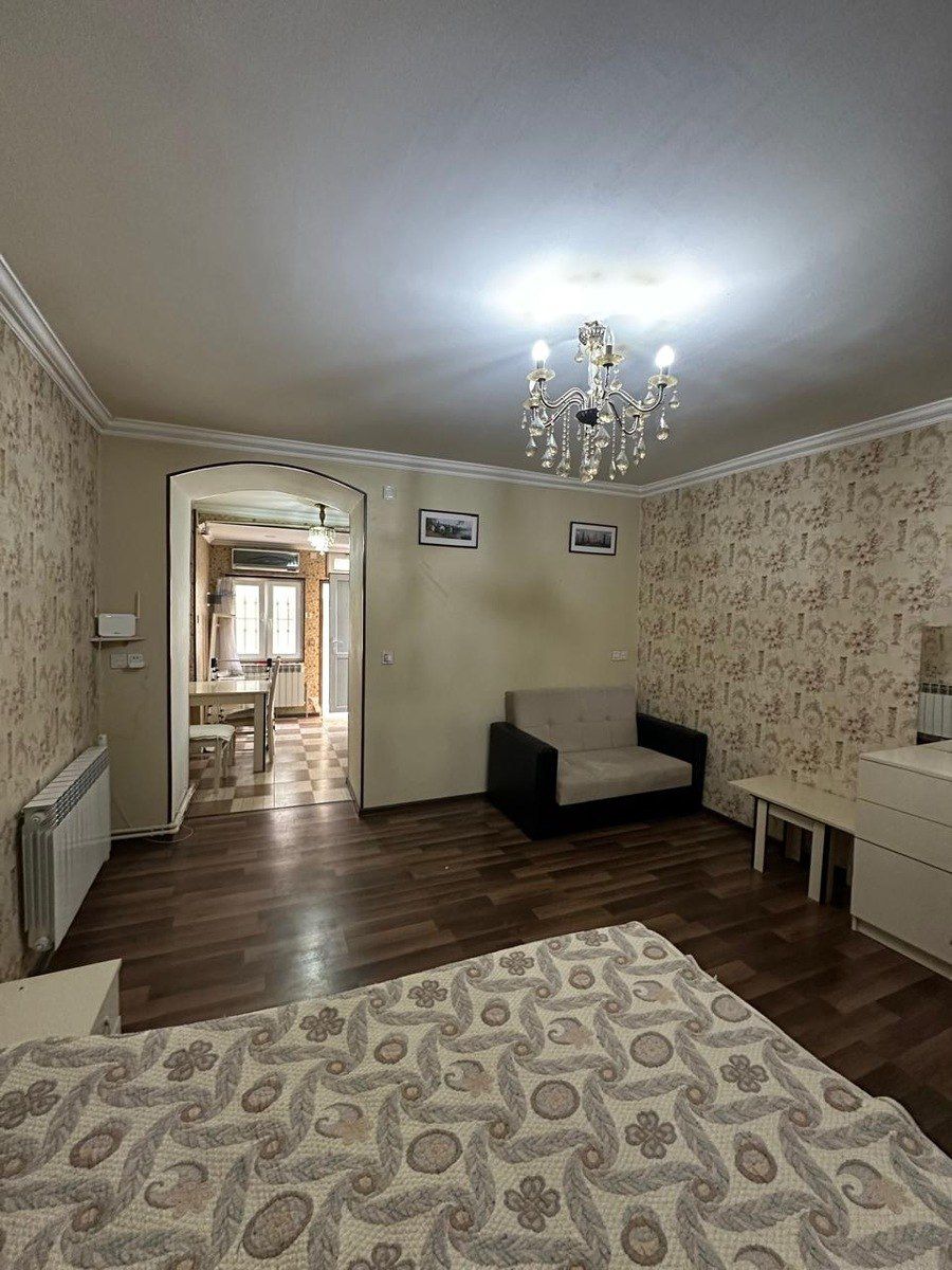 Satılır 1 otaqlı köhnə tikili 24 m² — Mənzil, Bakı (5)
