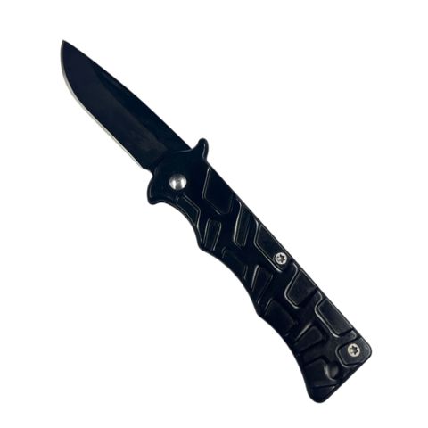 Bıçaq IL-0001, qara, 14.5 sm — Bakı