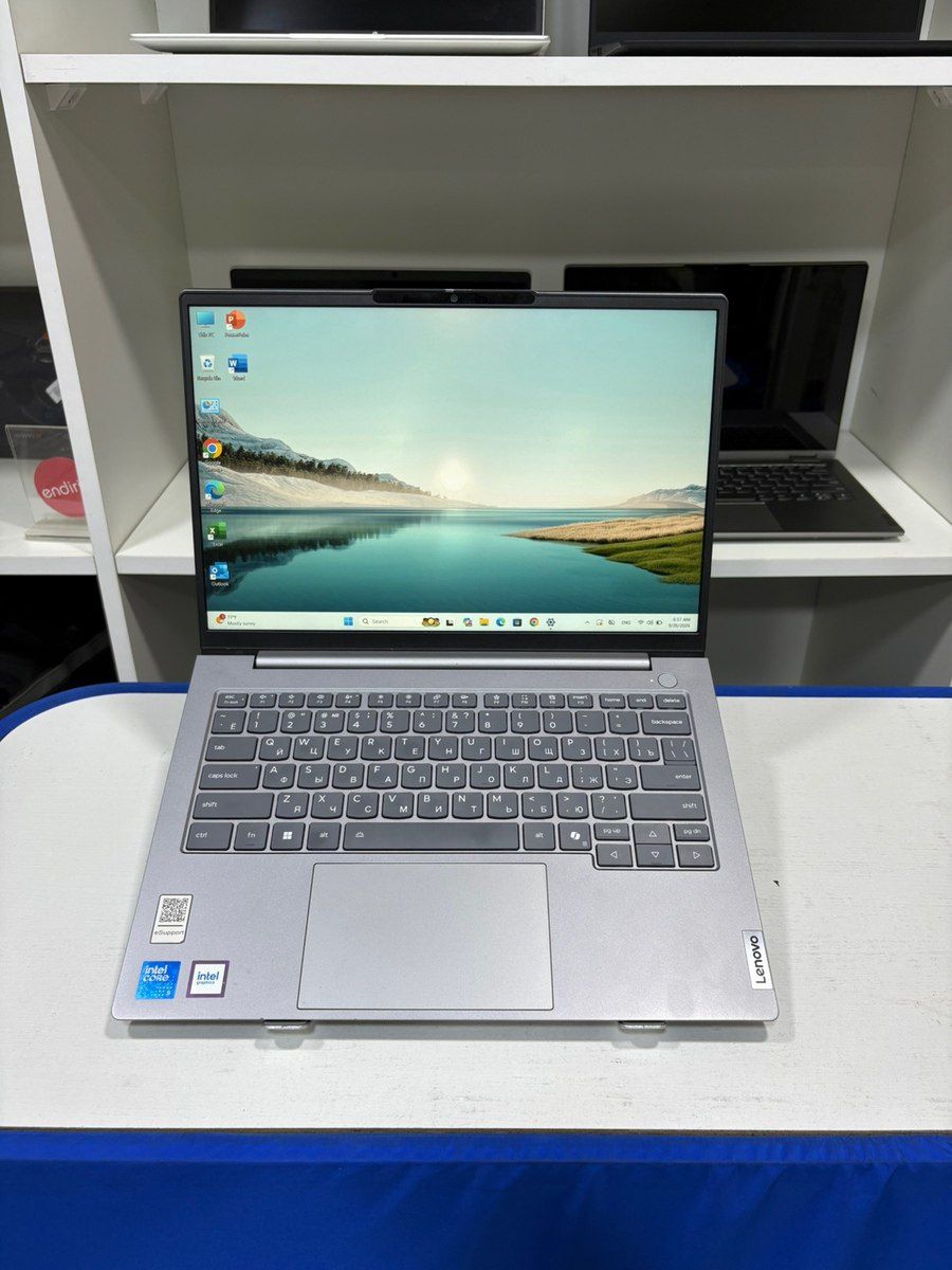 Lenovo Thinkbook 14 G8 — Noutbuklar, Bakı (2)