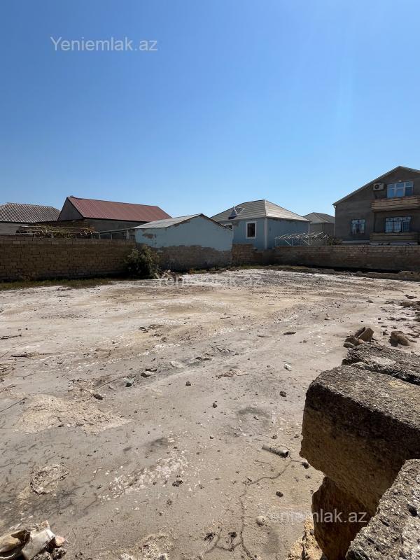 Satılır Torpaq sahəsi, 2 sot, Yaşıl dərə — Torpaq, Sumqayıt (3)