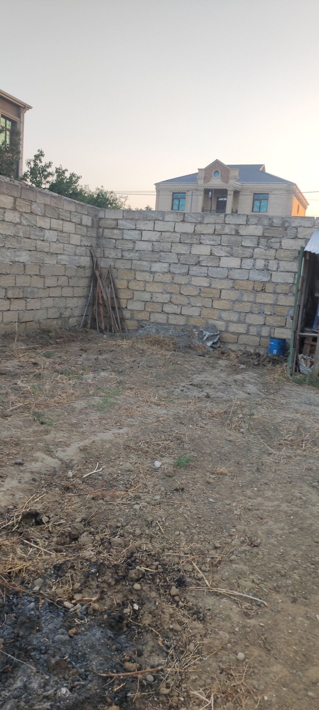 2 sot, Tikinti, Mülkiyyətçi, Kupça (Çıxarış) — Torpaq, Digah (5)