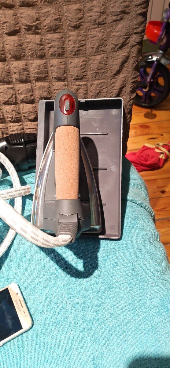 Ütü — Ev texnikası, Bakı (7)