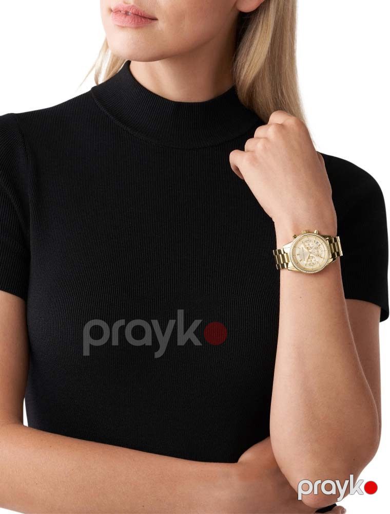 Qol saatı No Brand MK6356 — Mallar, Bakı (2)